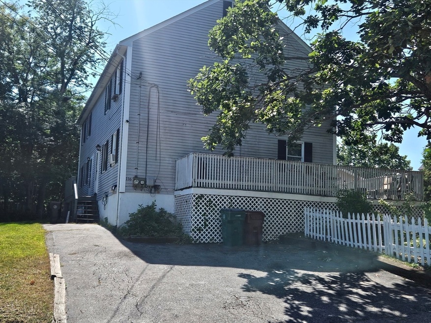 118 A St, Lowell, MA 01851 - photo 1