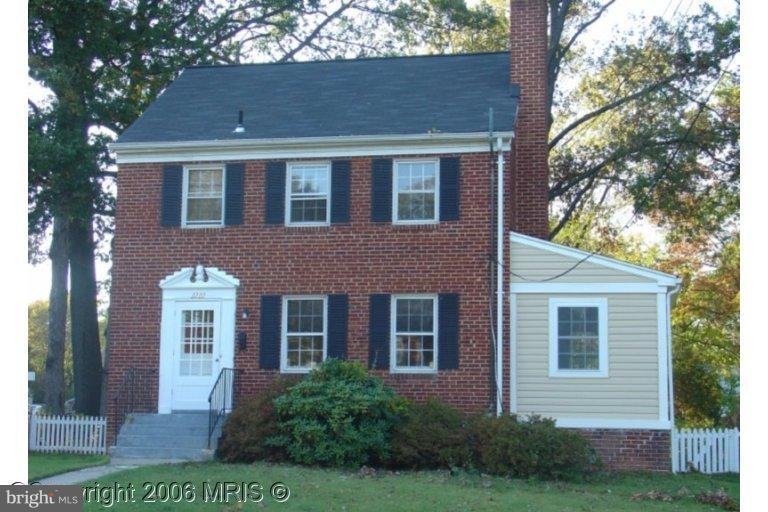 2222 Beechwood Rd, Hyattsville, MD 20783 - photo 1