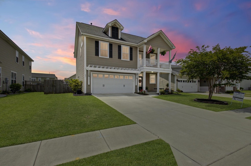 131 Woodbrook Way, Moncks Corner SC