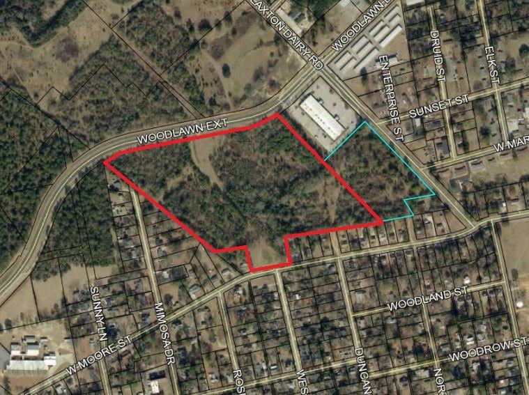 0 Woodlawn Extension unit 22380, Dublin, GA 31021 - photo 1