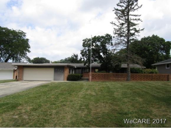 2440 Merit Ave, Lima, OH 45805 - photo 1