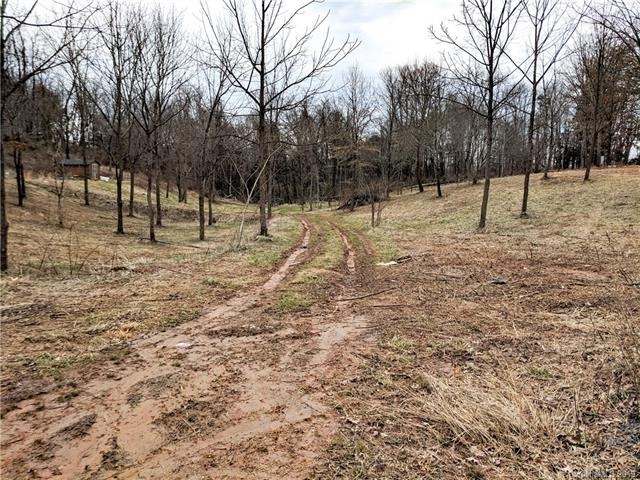 So much opportunity in desirable West Asheville! 6