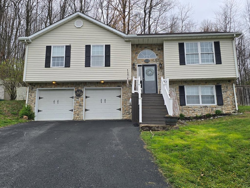 Sold $265,000