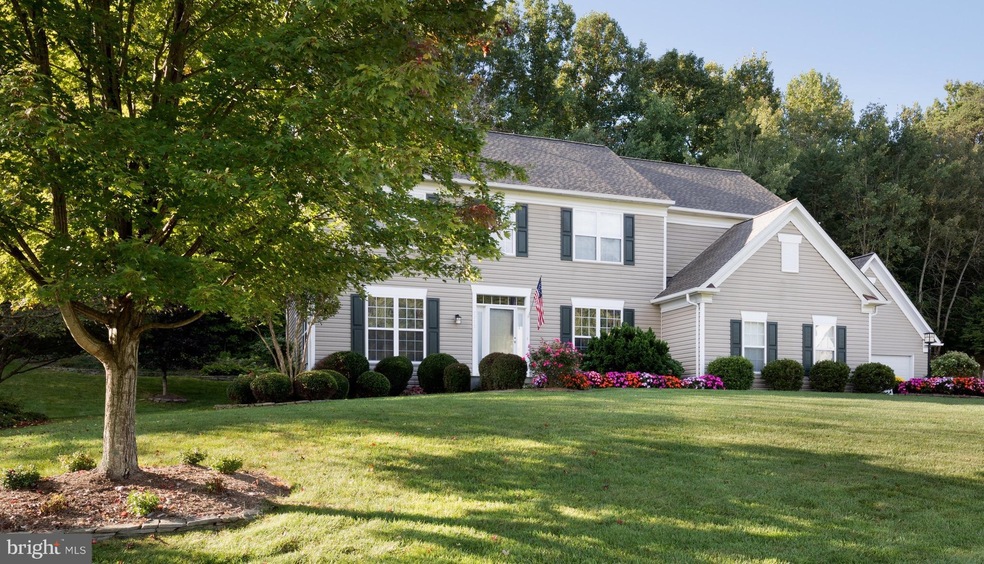 7715 Silo Mill Ct, Manassas, VA 20112 - photo 1