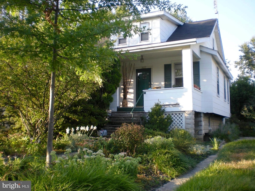 3022 Fleetwood Ave, Baltimore, MD 21214 - photo 1