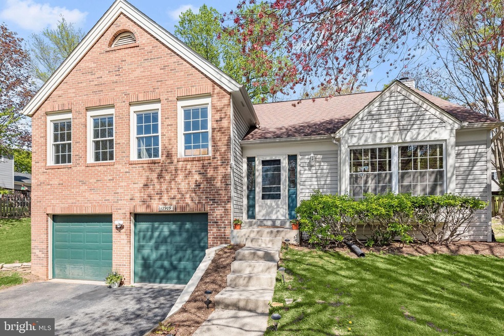 12909 Summer Hill Dr, Silver Spring, MD 20904 - photo 1