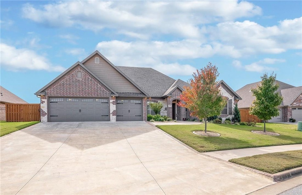 3601 NW Edgewood Ave, Bentonville, AR 72712 - photo 1