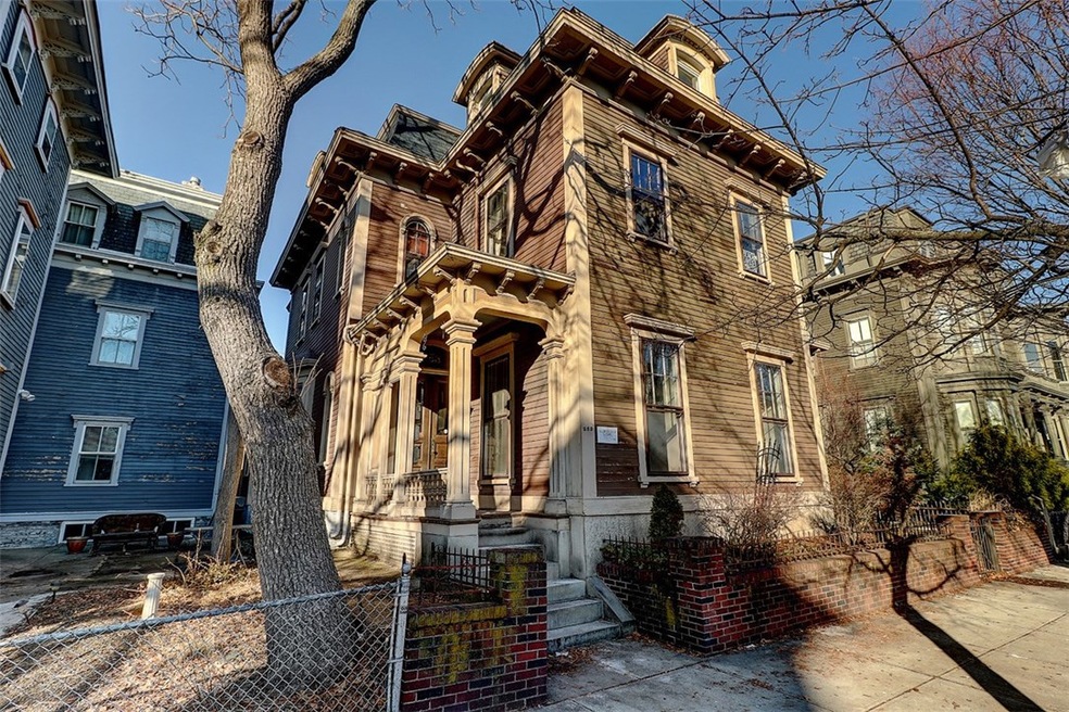 253 Broadway, Providence, RI 02903 - photo 1