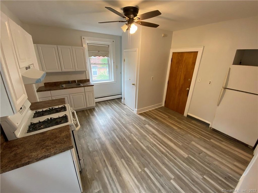 52 Warren St unit 2R, New Haven, CT 06511 - photo 1