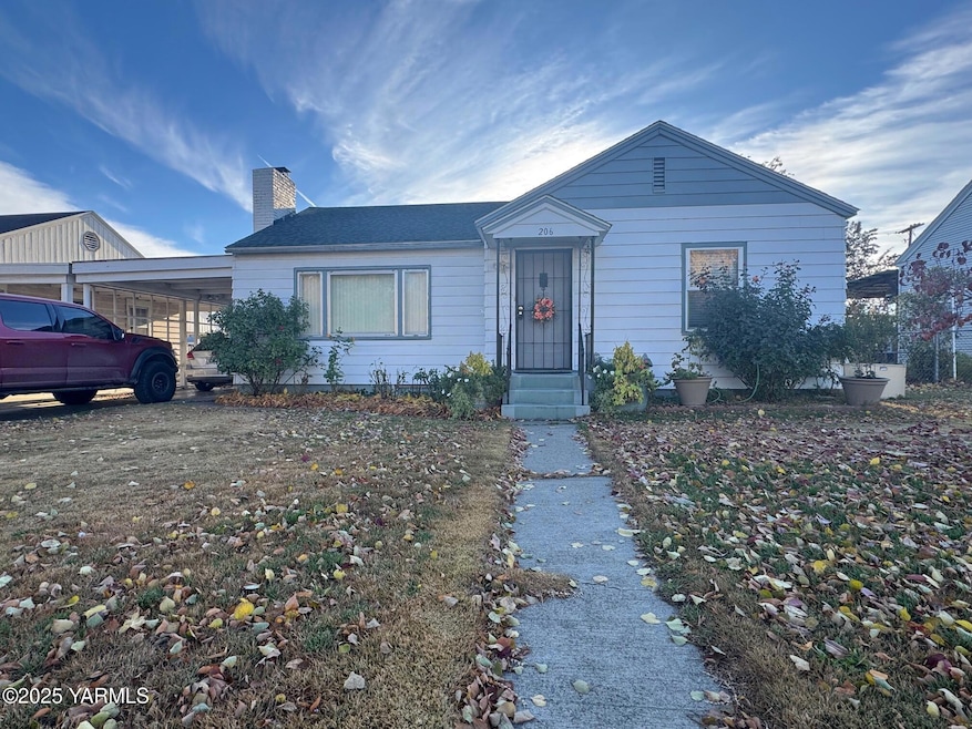 Under Contract $259,000 • Co-Listing Agent