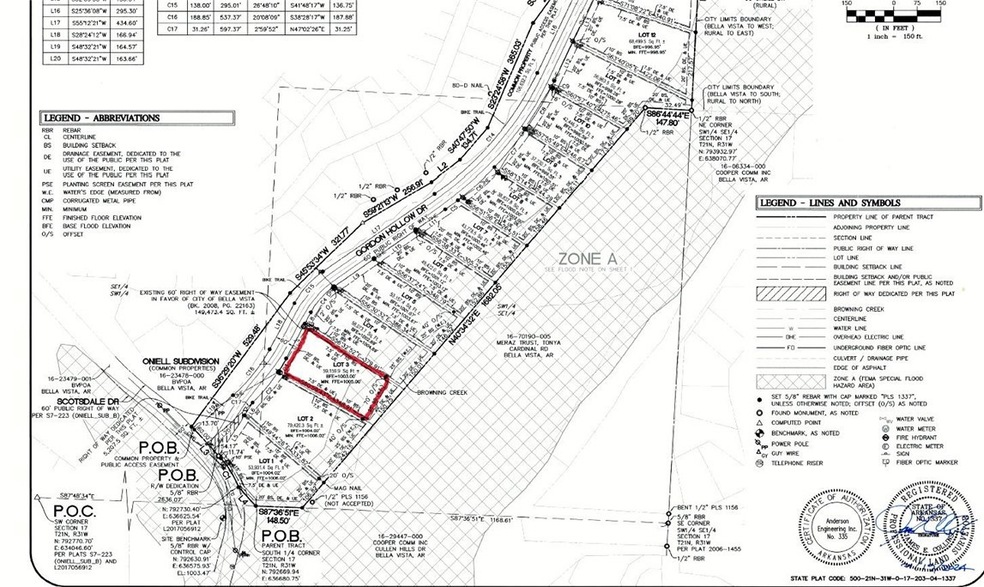 6 Gordon Hollow Dr, Bella Vista, AR 72715 - photo 1