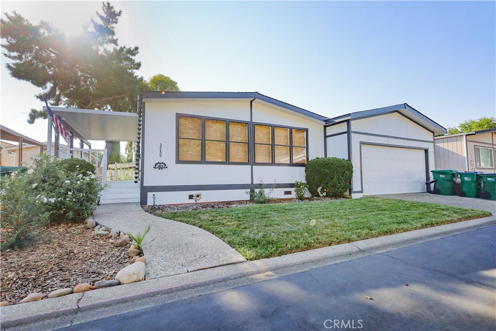 3549 Vía Medio unit 178, Chico, CA 95973 - photo 1