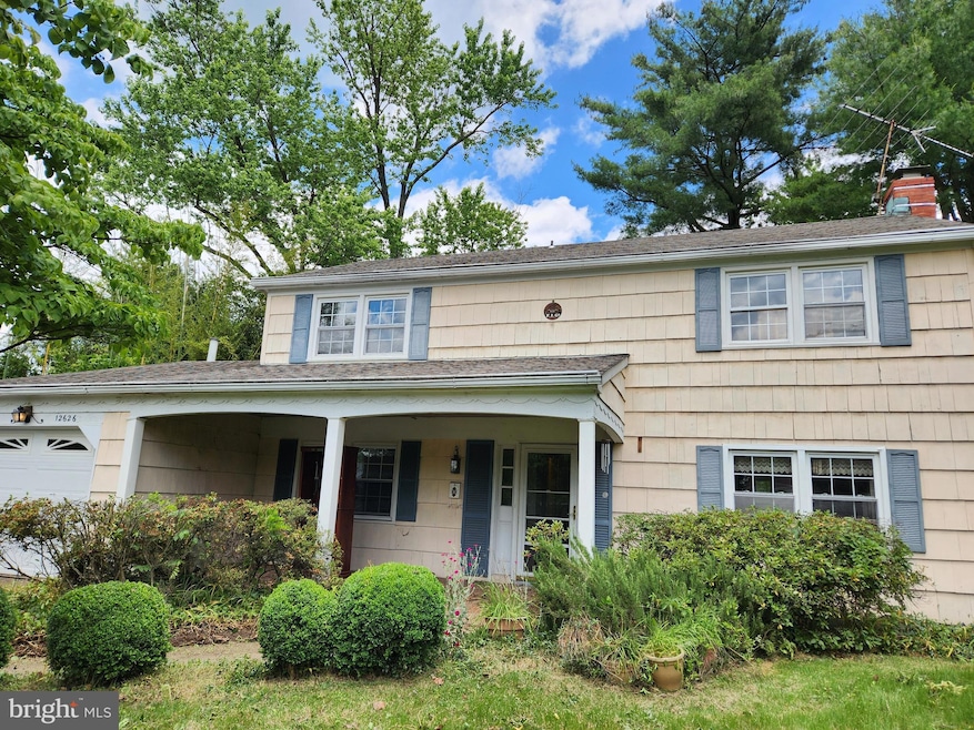 12626 Memory Ln, Bowie, MD 20715 - photo 1