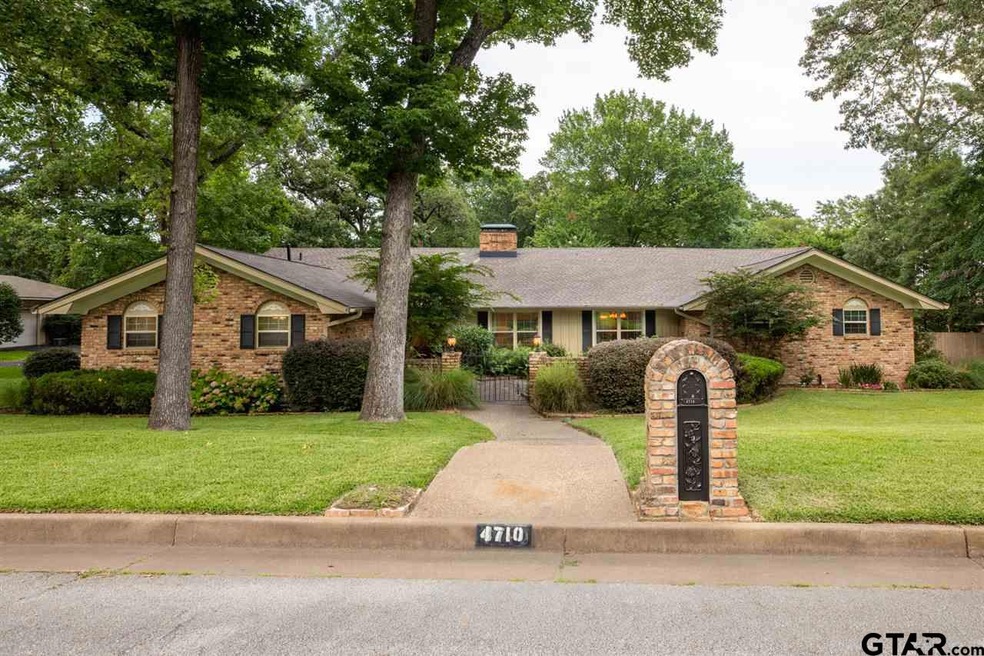 4710 Richmond Rd, Tyler, TX 75703 - photo 1