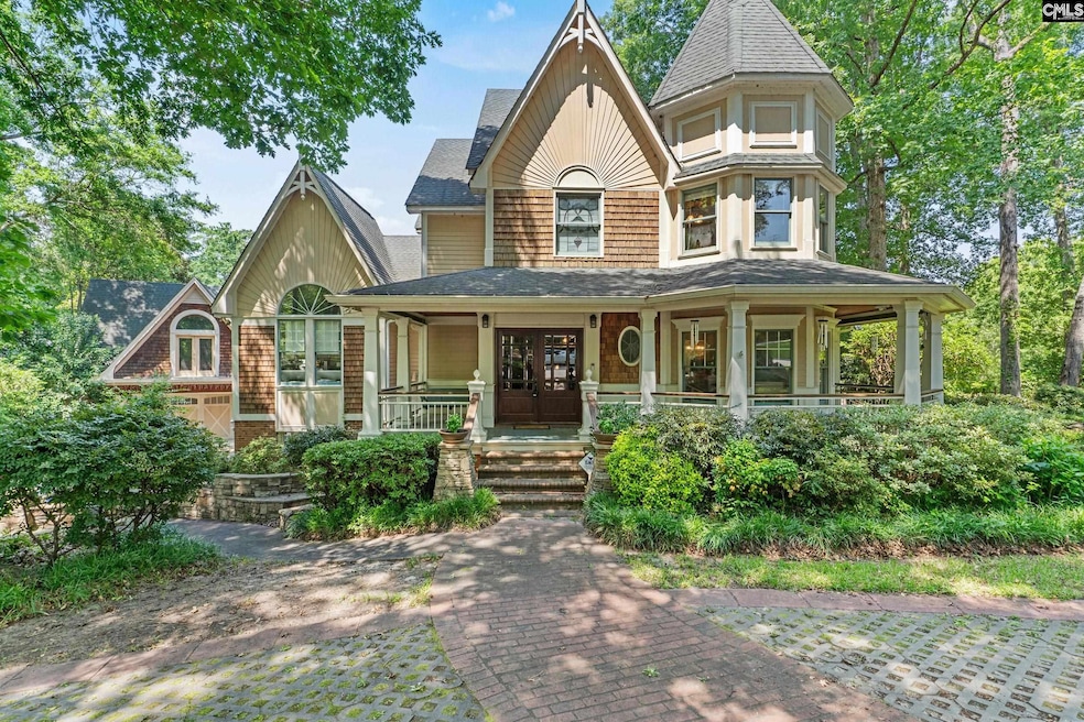 2225 Quail Hollow Ct, West Columbia, SC 29169 - photo 1