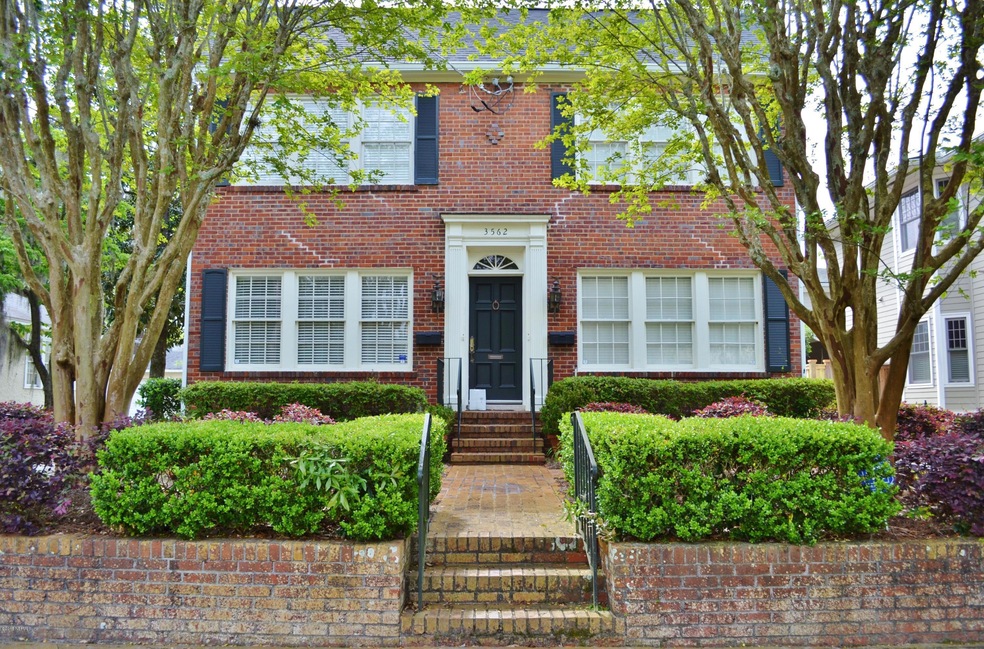 3562 Pine St unit 2, Jacksonville, FL 32205 - photo 1