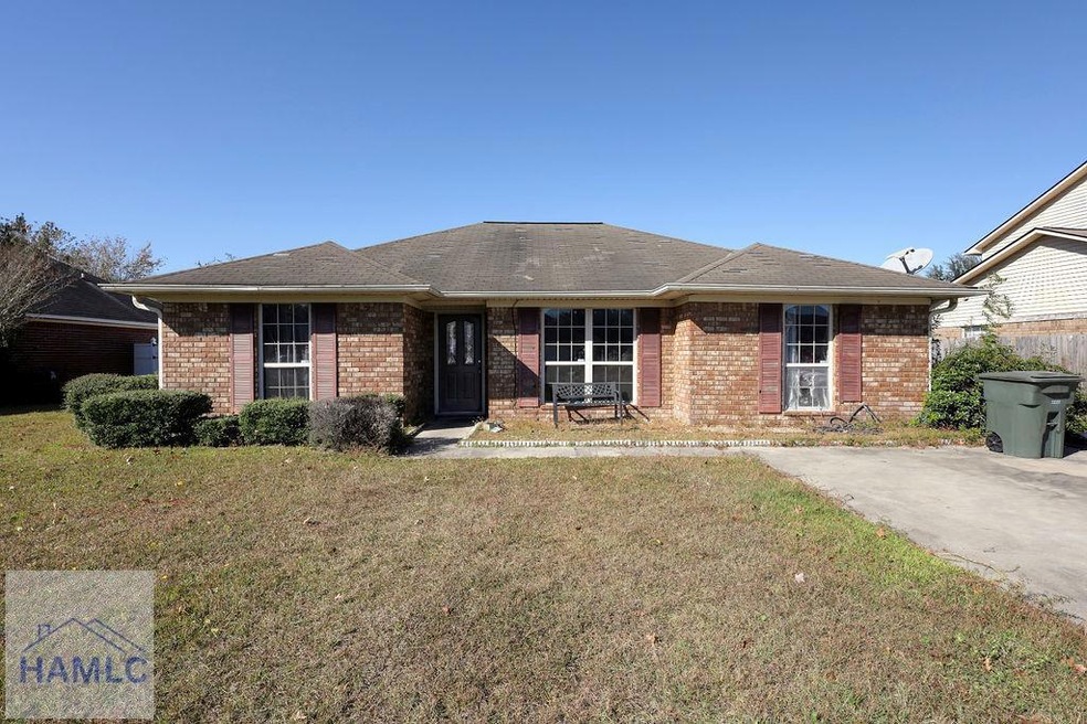 403 Lancaster Loop, Hinesville, GA 31313 - photo 1