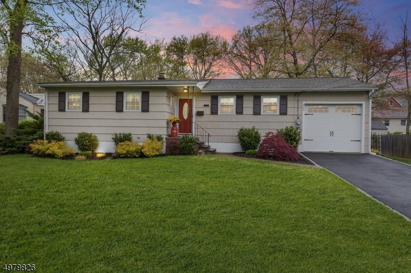 312 Mercer St, Stirling, NJ 07980 - photo 1