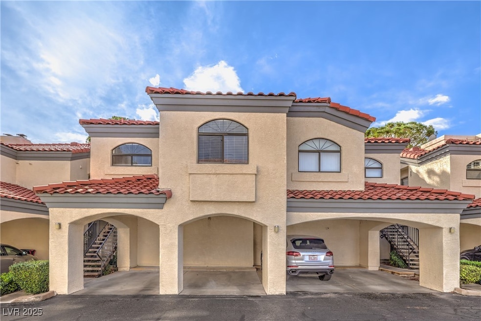 8455 W Sahara Ave unit 259, Las Vegas, NV 89117 - photo 1
