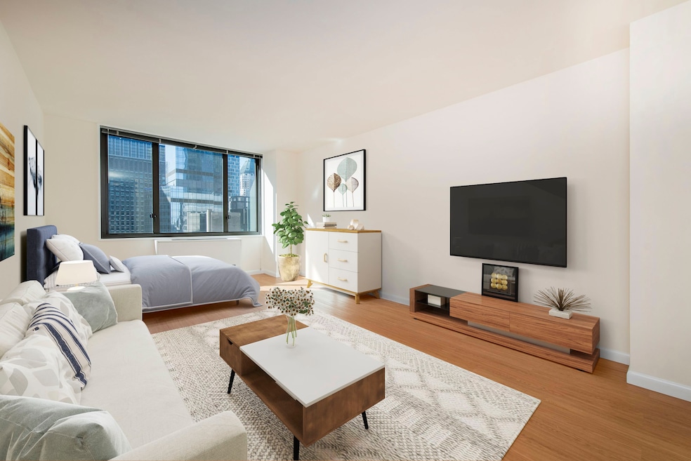 211 W 56th St unit F-15, New York, NY 10019 - photo 1