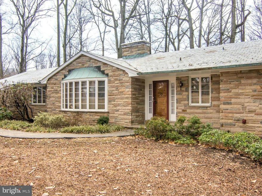 801 Huntsman Rd, Towson, MD 21286 - photo 1