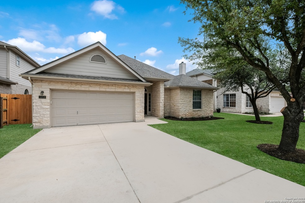 24518 Wine Rose Path, San Antonio, TX 78255 - photo 1