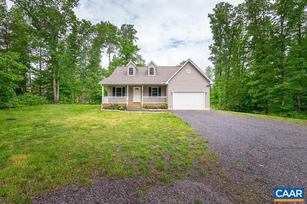 6452 Southfork Ln, Locust Grove, VA 22508 - photo 1