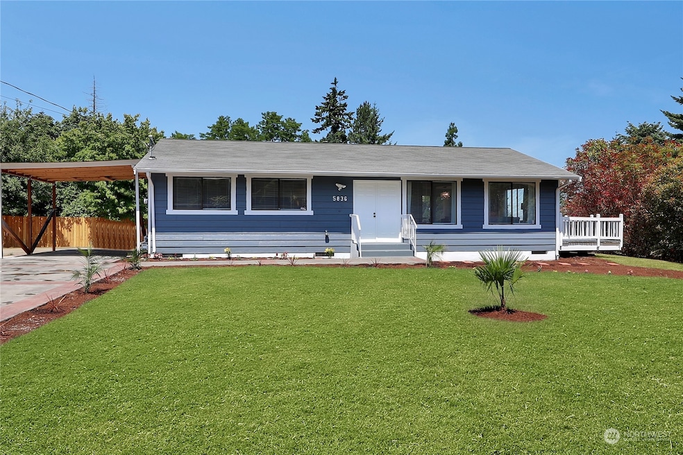 Sold $535,000 • Co-Listing Agent