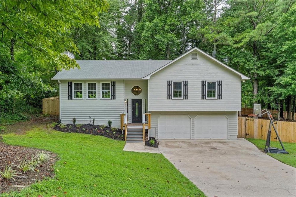 2741 Old Mill Place, Acworth, GA 30102 - photo 1