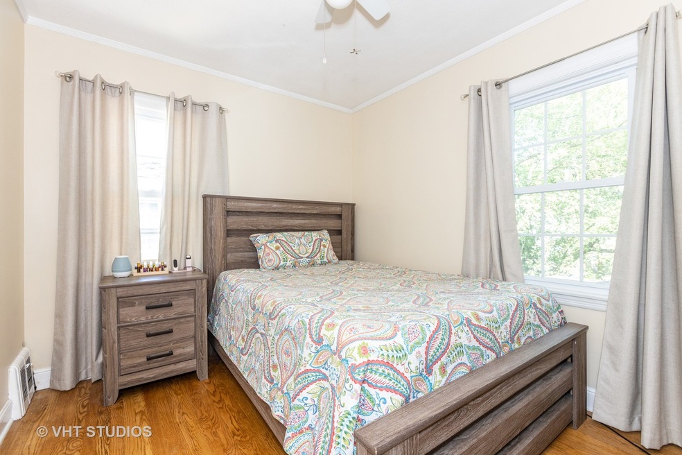 18443 Perth Ave, Homewood, IL 60430 - photo 1