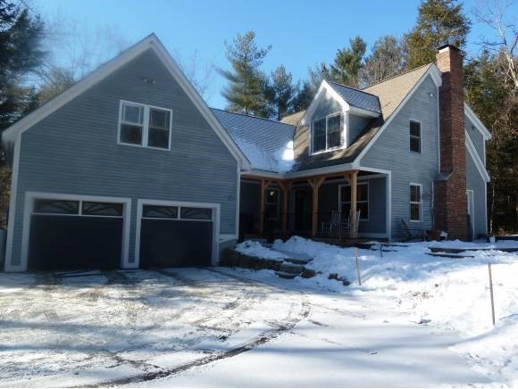 144 Hayden Rd, Hollis, NH 03049 - photo 1