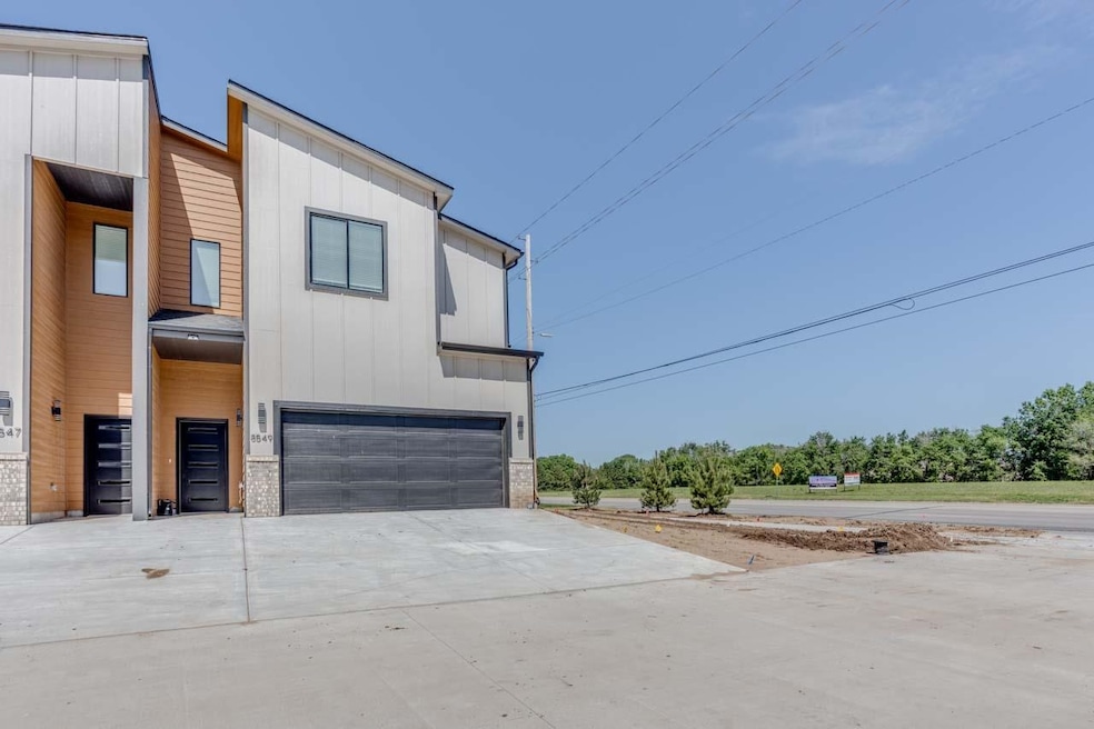 8523 W 37th St N, Wichita, KS 67205 - photo 1