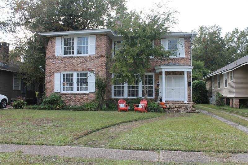 12 Demouy Ave, Mobile, AL 36606 - photo 1