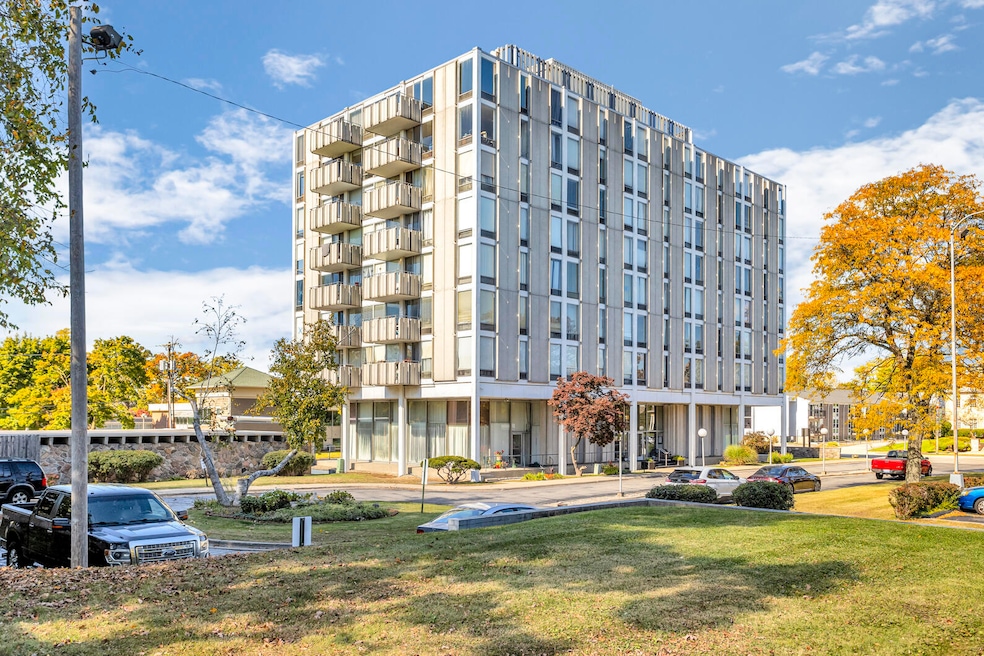 715 W Michigan Ave unit 202, Jackson, MI 49201 - photo 1