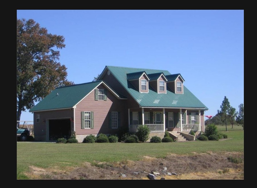 173 Goldsboro Rebie Rd, Chester, GA 31012 - photo 1