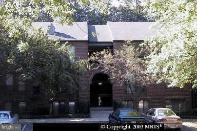 Sligo Station Condominium unit 113, Takoma Park, MD 20912 - photo 1