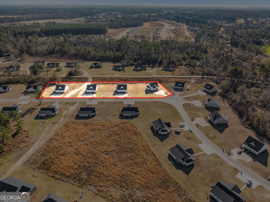 342 344 346 348 Glazebrook Ave, Statesboro, GA 30458 - photo 1