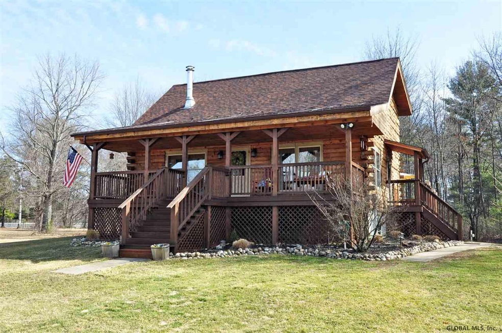 576 Eastline Rd, Ballston Spa, NY 12020 - photo 1