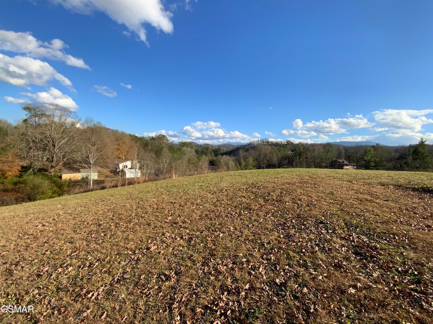 Lot 71 Max Ridge Ln, Sevierville, TN 37862 - photo 1