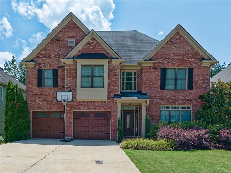 Welcome Home!