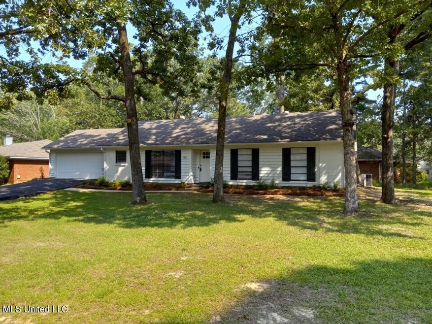 110 front of house