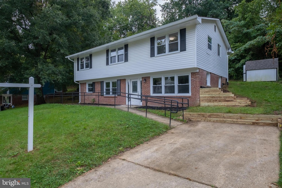 1824 Taylor Ave, Fort Washington, MD 20744 - photo 1