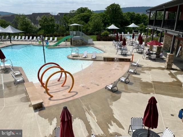 1317 Yourtee Spring Dr, Brunswick, MD 21716 - photo 1