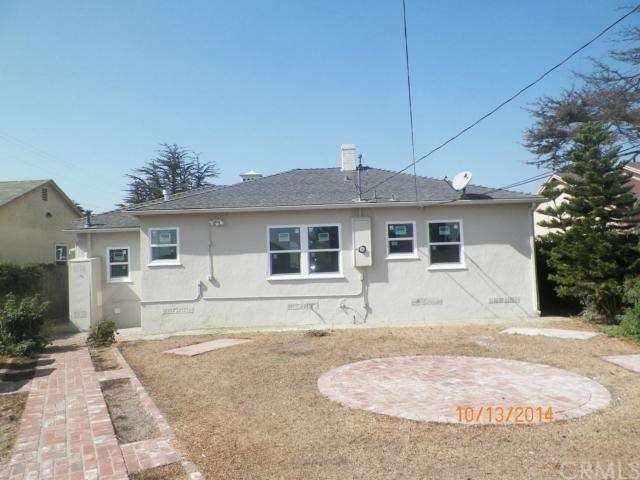 606 N Dwight Ave, Compton, CA 90220 - photo 1