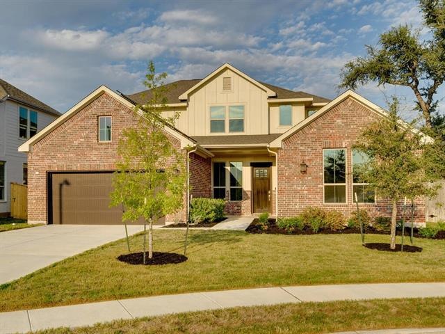 This immaculately maintained Highlands at Mayfield
