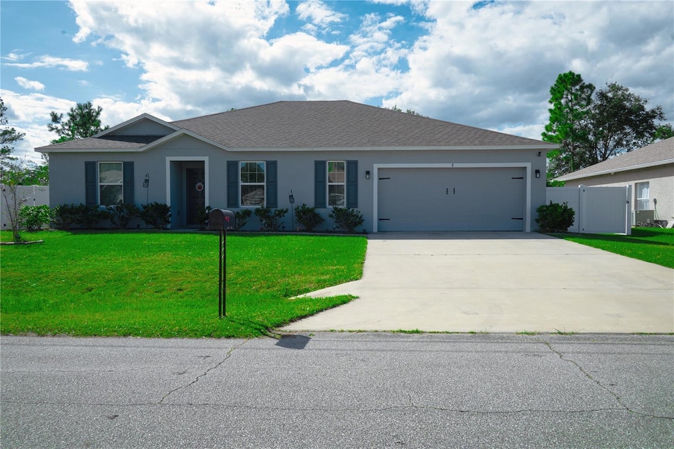 8 Rocking Ln, Palm Coast, FL 32164 - photo 1