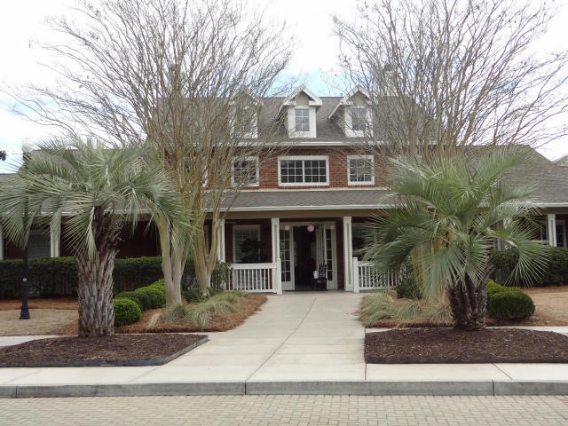 Clubhouse Long Grove