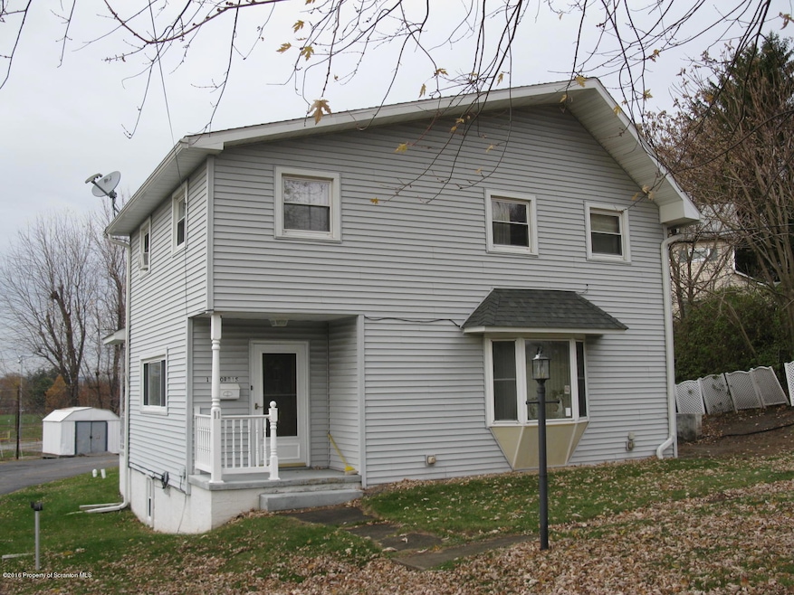 11 Morris St, Pittston, PA 18640 - photo 1