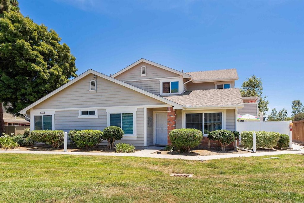 836 Yankee Point Way, Oceanside, CA 92058 - photo 1