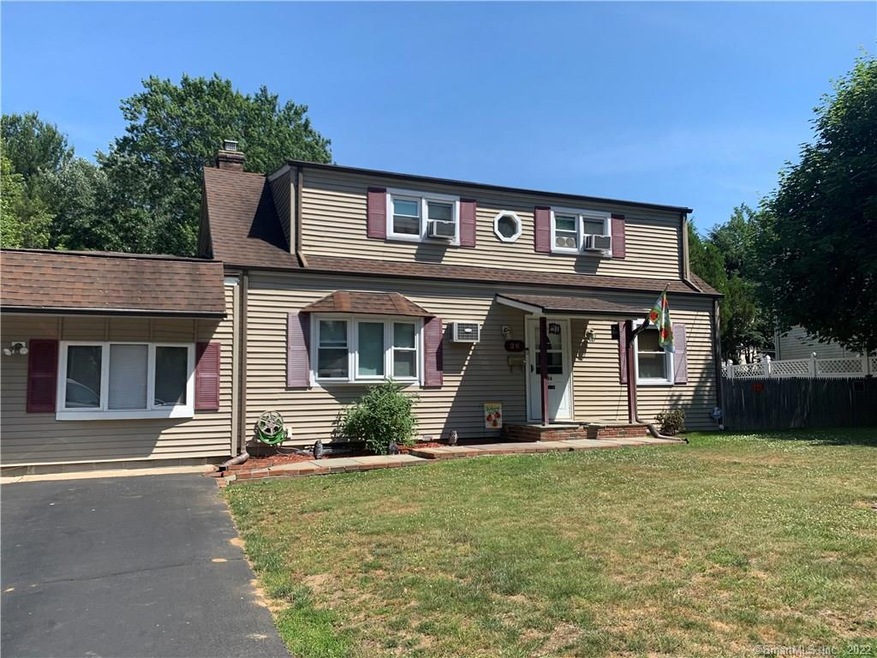 26 Sturtevant Place, Bridgeport, CT 06610 - photo 1